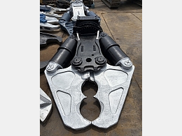 TAGUCHI Attachments(Construction) Crusher -