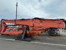 日立建機 油圧ショベル(Excavator) ZX480LCK-5B 202005