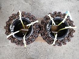 IWAFUJI Attachments(Construction) Wood shear -