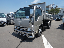 マツダ ダンプ車 BKG-LJR85AD 2011年