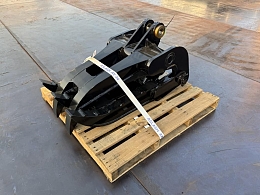 Others New attachments Mechanical fork -