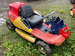 CANYCOM Mowers CMX227 -