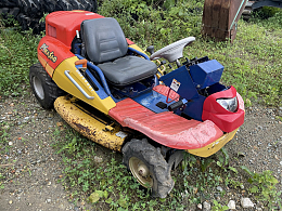 CANYCOM Mowers CMX227 -