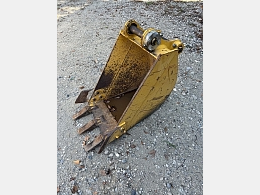 KOMATSU Bucket Narrow bucket -