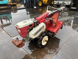 HONDA Tillage machines F850 -