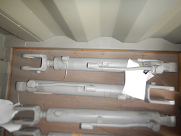 HITACHI Used Parts Others -