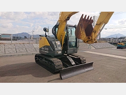 SUMITOMO Excavators SH75X-7 2021