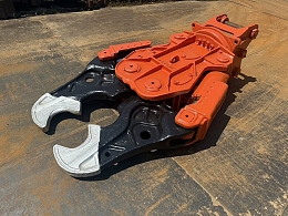 NPK Attachments(Construction) Crusher -