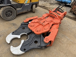 NPK Attachments(Construction) Crusher -