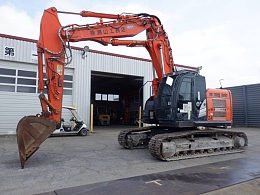 値引き【新品未使用】日立建機Hitachi 油圧ショベル【非売品】 中型油圧ショベル｜販売商品から探す｜商品情報｜日立建機日本