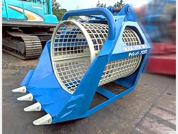 OKADA AIYON Attachments(Construction) Others -