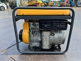 スバル SGV2600 | 千葉県の発電機 | BIGLEMON（ビッグレモン）：中古建