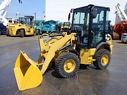 キャタピラー建機　CAT 993K ホイールローダー 1/50 キャタピラー建機 CAT 993K ホイールローダー 1/50 993 Large