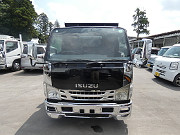 【中古】 Ｌｉｏｎ ５/実業之日本社/沼よしのぶ 日野 /その他 日野 ZM 4軸セルフ の中古車詳細 (176,000km
