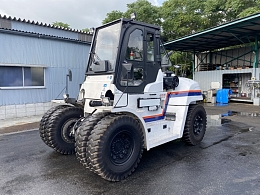 MITSUBISHI Forklifts FD135NT 2016