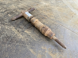 NPK Attachments(Construction) Others -