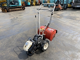 YANMAR Tillage machines MRT5EXRZ -