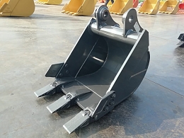 Others New attachments Bucket -