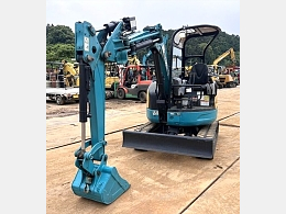 クボタ　ミニチュア　ユンボ カスタム　ショベルカー　解体　ミニユンボ クボタ ミニチュア ユンボ カスタム ショベルカー 解体