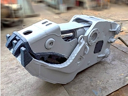 FRD FURUKAWA Attachments(Construction) Paclar -