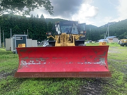 KOMATSU Wheel loaders WA350-3 1993