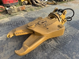 OKADA AIYON Attachments(Construction) Steel shear -