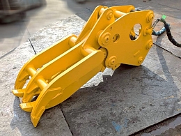 IIDA Attachments(Construction) Hydraulic fork -