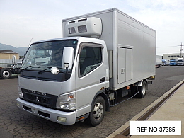 冷蔵車 中古冷凍車/保冷車在庫一覧 | 中古建機ならBIGLEMON(ビッグレモン)