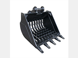 Others Attachments(Construction) Skeleton bucket -
