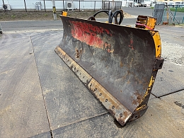 FURUKAWA CO., LTD Attachments(Construction) Blade -