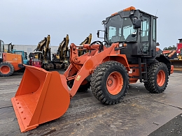 タイヤショベル❗️ ミニショベル❗️30クラス❗️北海道 北海道の中古タイヤショベル(ホイールローダー)(2ページ目