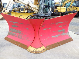 キャタピラー アタッチメント(建設機械) マルチブレード -