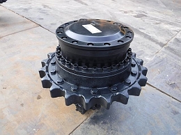 Others Used Parts Sprocket -