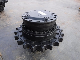 Others Used Parts Sprocket -