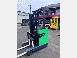 TOYOTA Forklifts 8FBRK9 2019