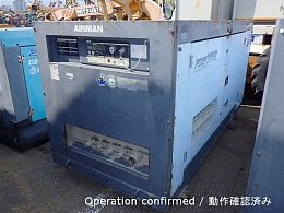AIRMAN Compressors PDSF315S-5C1 2015
