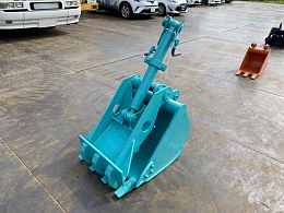 Others Bucket Specialized bucket -