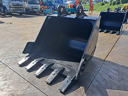 HITACHI Bucket Bucket -