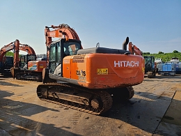 きよぽんさん専用 ユミチャン様用20kg 日立建機 ZX200-6 | 千葉県の油圧ショベル