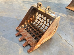 その他メーカー 各種バケット スケルトンバケット -