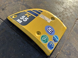 KOMATSU Used Parts Others -