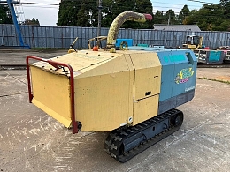 FURUKAWA CO., LTD Forestry machinery FPC400S-2 2003