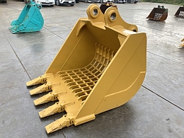 CATERPILLAR Bucket Skeleton bucket -