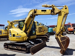 北海道の中古(2ページ目) | 中古建機ならBIGLEMON(ビッグレモン)