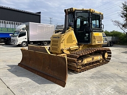 コマツ 中古ブルドーザー | 中古建機ならBIGLEMON(ビッグレモン)