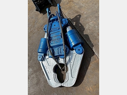 OKADA AIYON Attachments(Construction) Crusher -