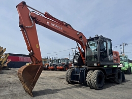 日立建機 中古油圧ショベル(ユンボ) | 中古建機ならBIGLEMON