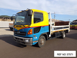 日野(すべての中古機械)在庫一覧 | 中古建機ならBIGLEMON(ビッグ