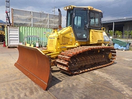 KOMATSU Bulldozers D51PX-22 2016