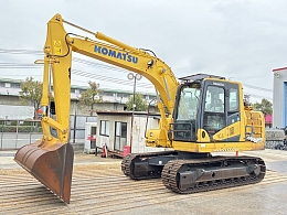 兵庫県の中古油圧ショベル(ユンボ)(2ページ目) | 中古建機なら